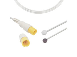 A-BL-14 Biolight Compatibile Biolight Compatibile Riutilizzabile Pediatrica Della Pelle Sonda di Tem