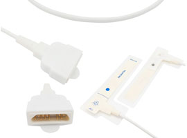 A1315-SN01MC Masimo Compatibile Neonatale Usa E Getta SpO2 Sensore con 90 centimetri 11pin